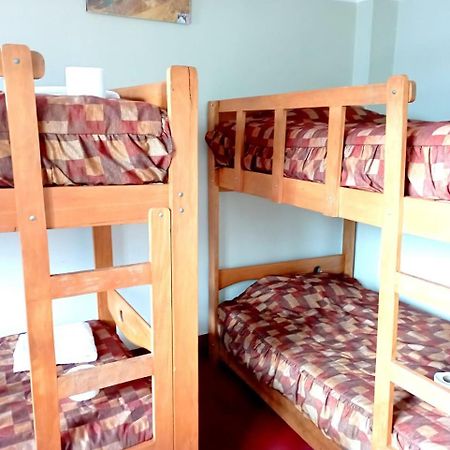 Andes Hostel Huaraz  Exterior photo