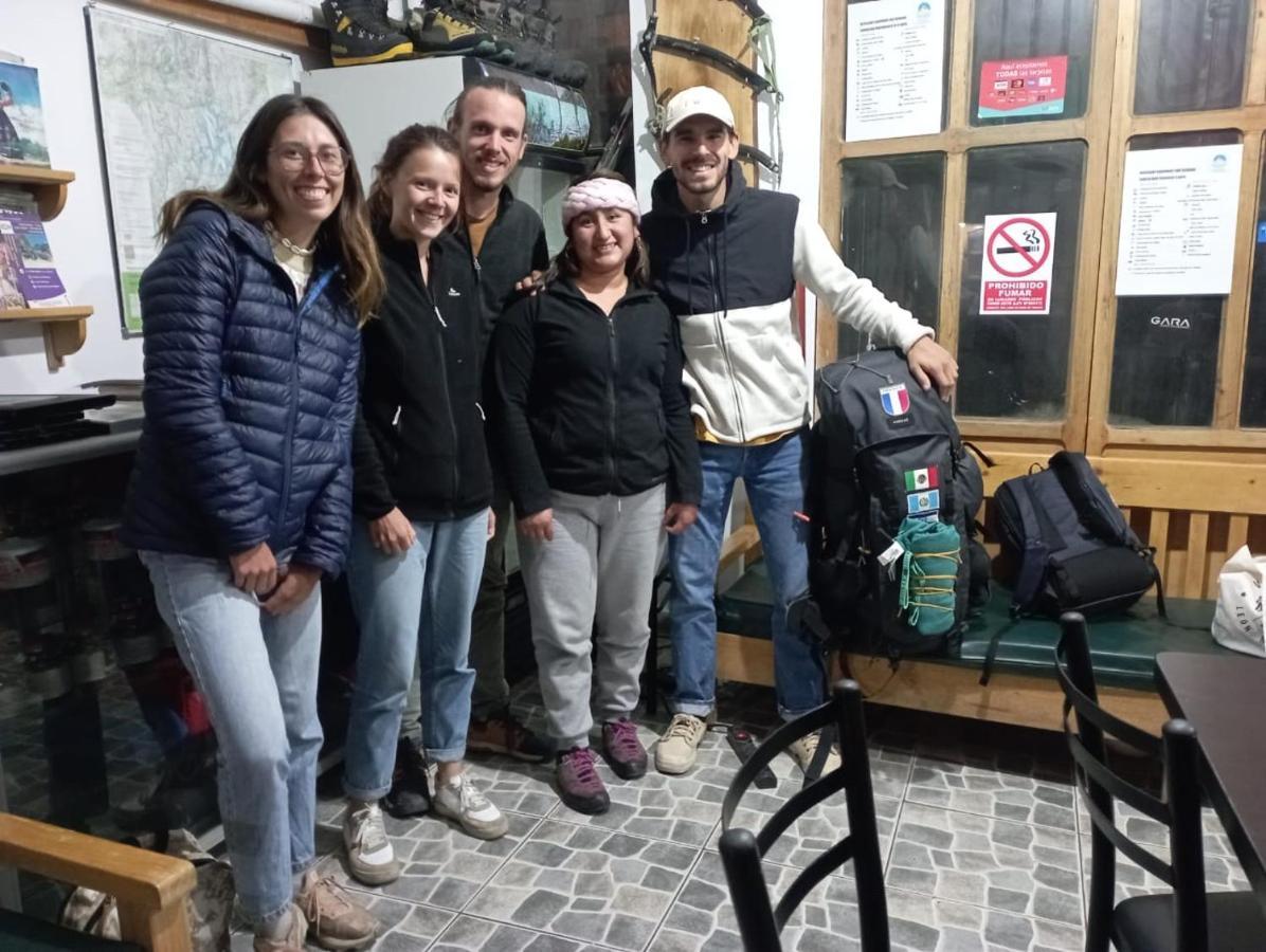 Andes Hostel Huaraz  Exterior photo
